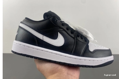 Hyperoad Low AIR JORDAN 1 0717